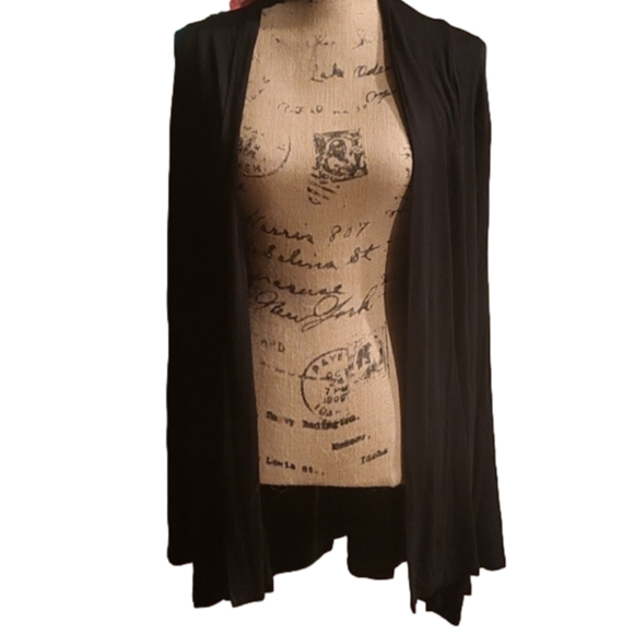 Always  Indigo Sweaters - Always Indigo Women's cover up size 2X